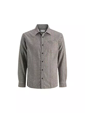 JACK & JONES | Jungen Hemd JJJAMES | 